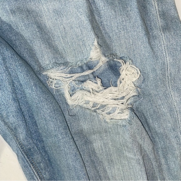 american eagle curvy mom jean - Picture 7 of 8